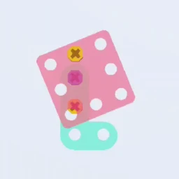 TapNail のアイコン
