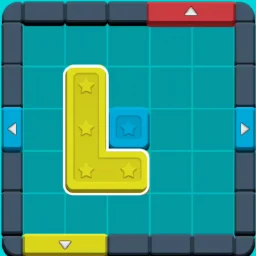 ColorBlockBox
